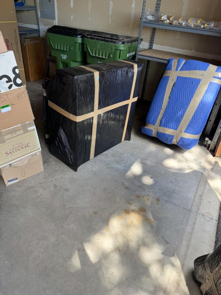 UF Relocation packed item 3